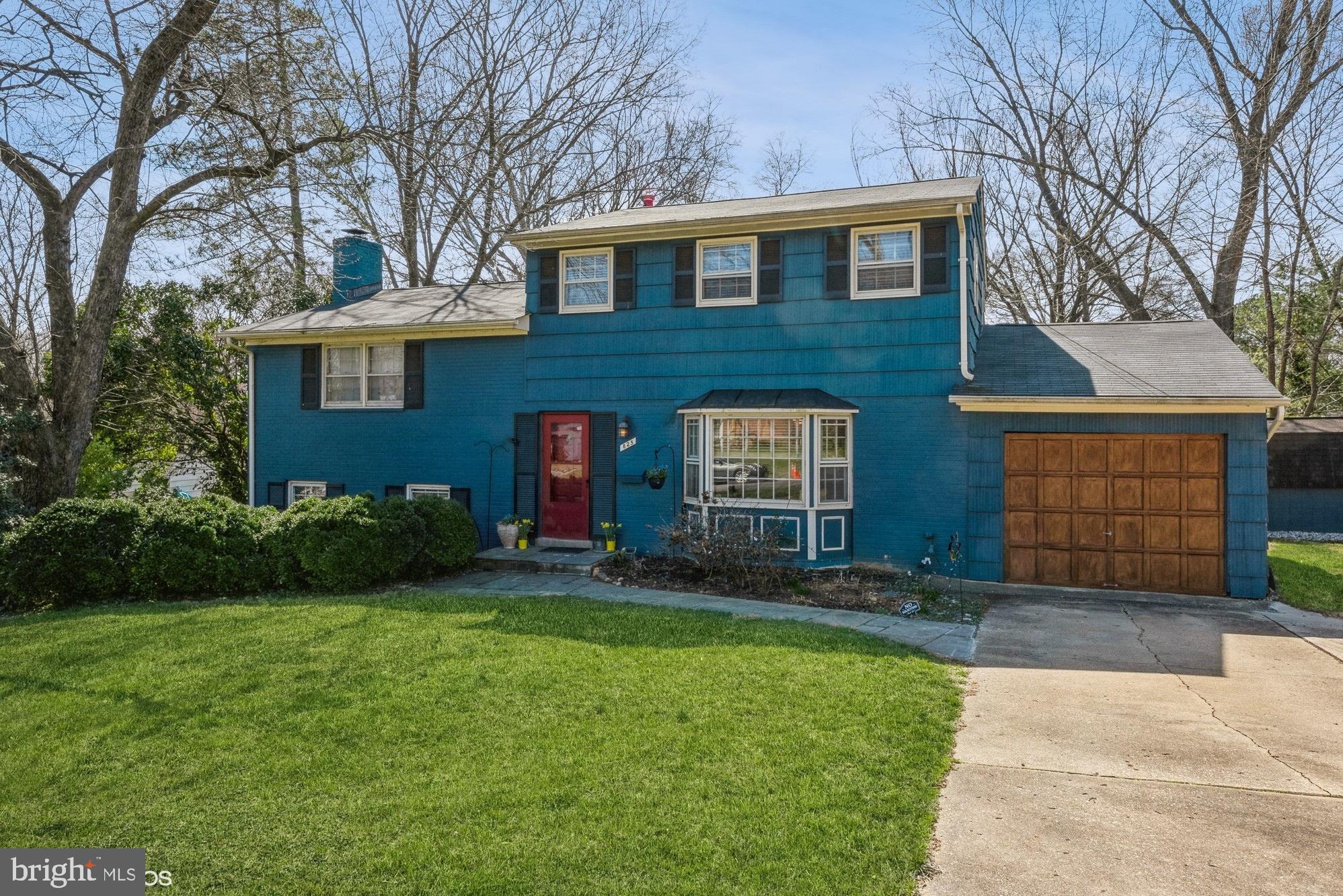 Real estate listing preview #2