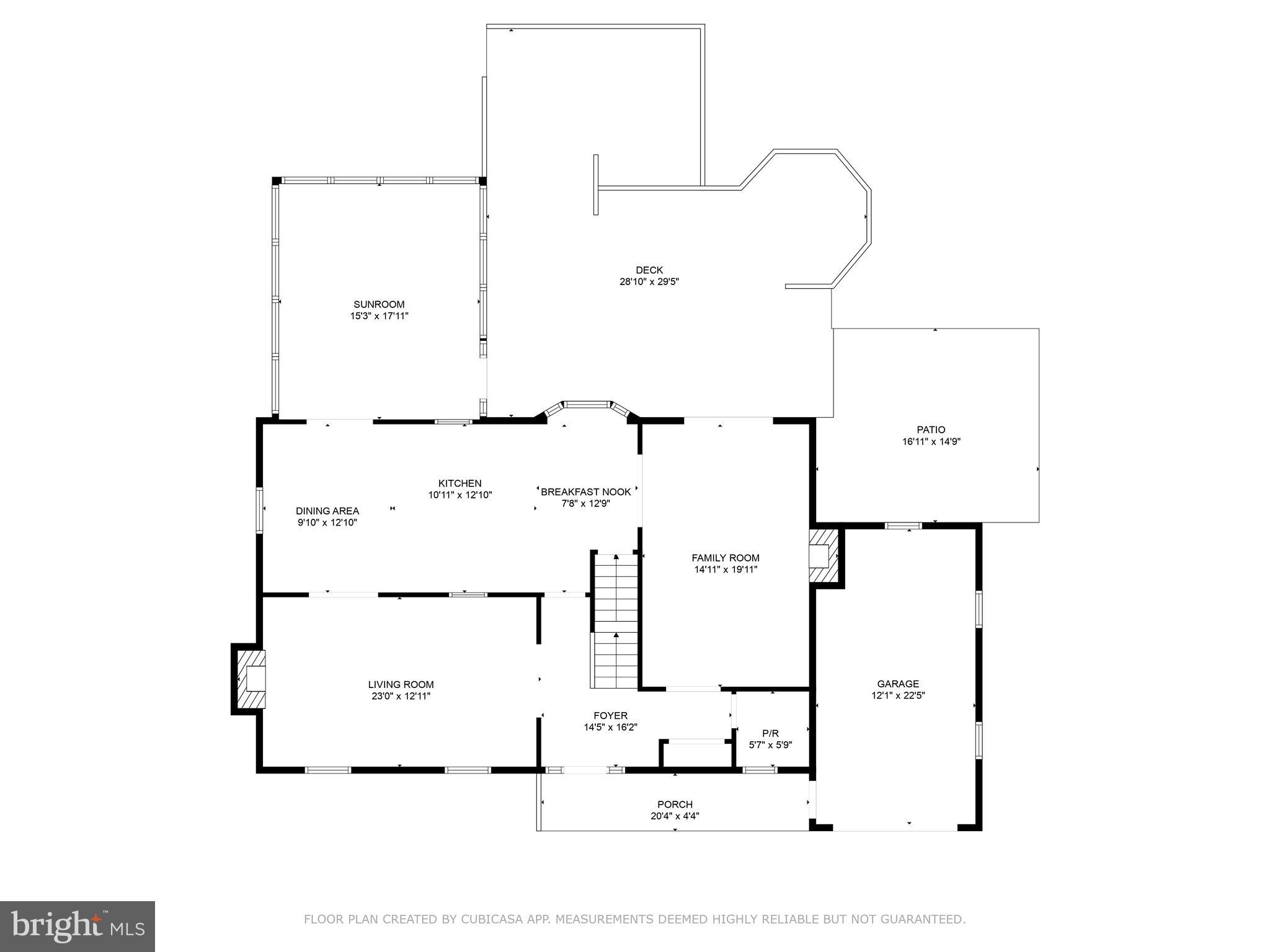 Real estate listing preview #8