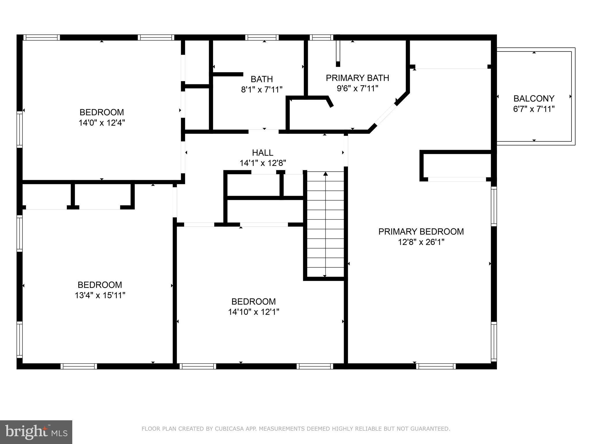 Real estate listing preview #39