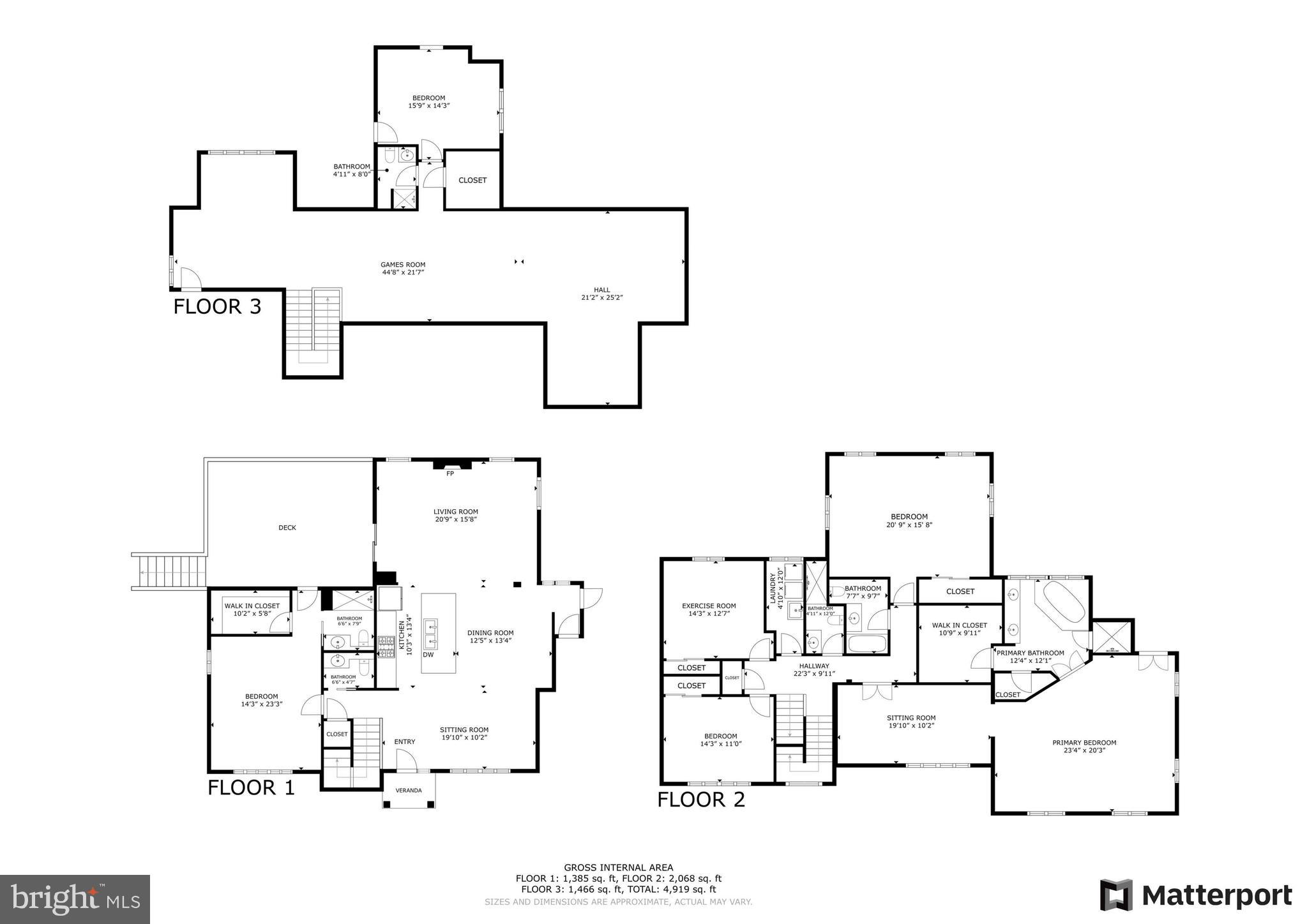 Real estate listing preview #53