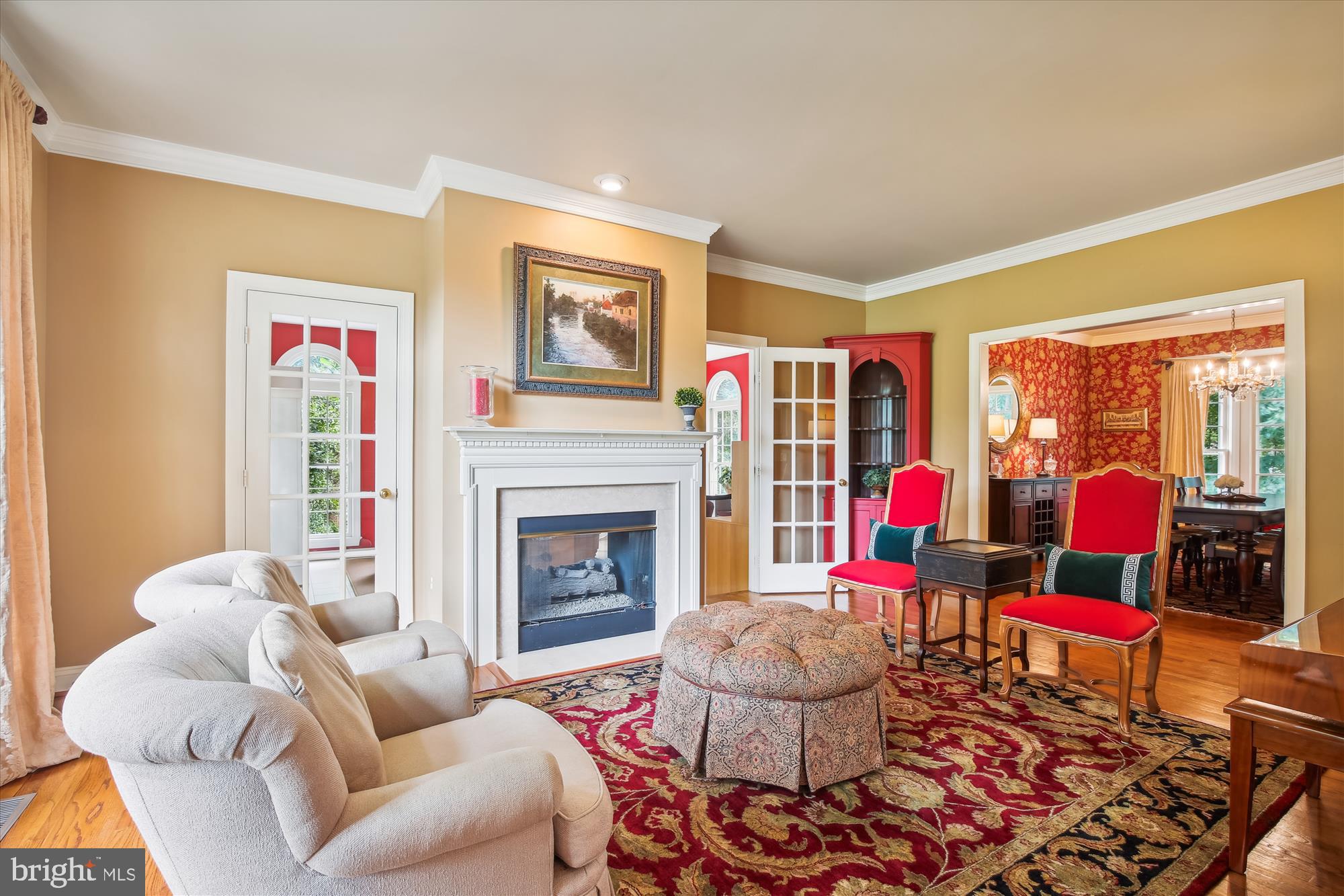 Real estate listing preview #8