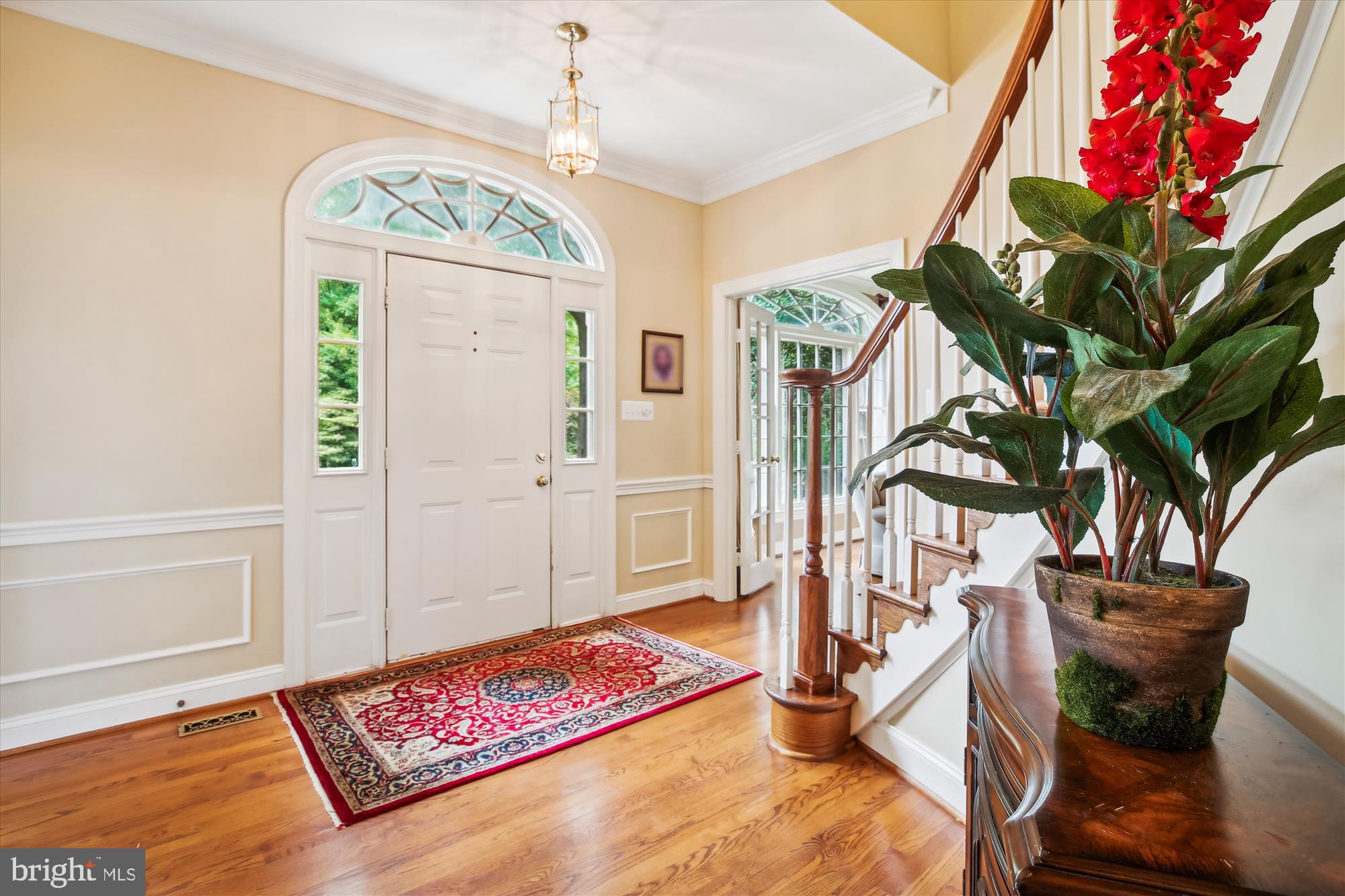 Real estate listing preview #4