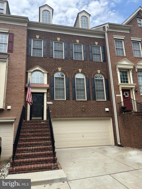 Real estate listing preview #1