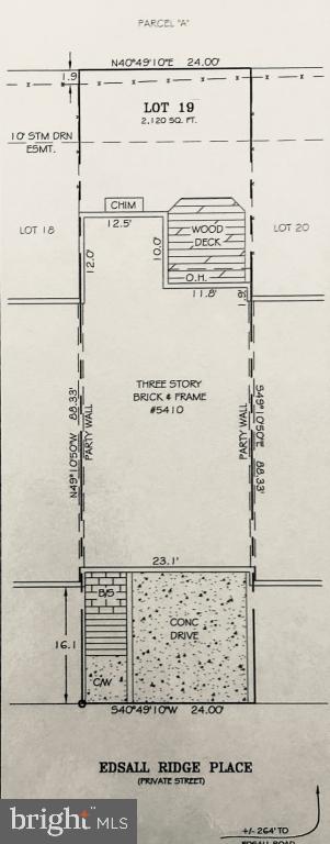 Real estate listing preview #19