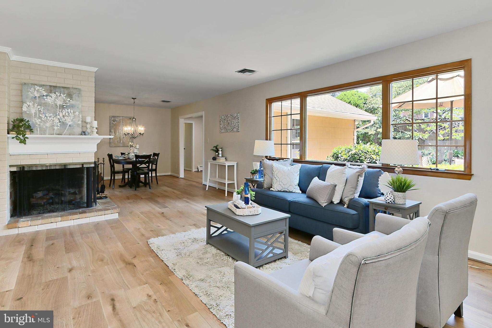 Real estate listing preview #2