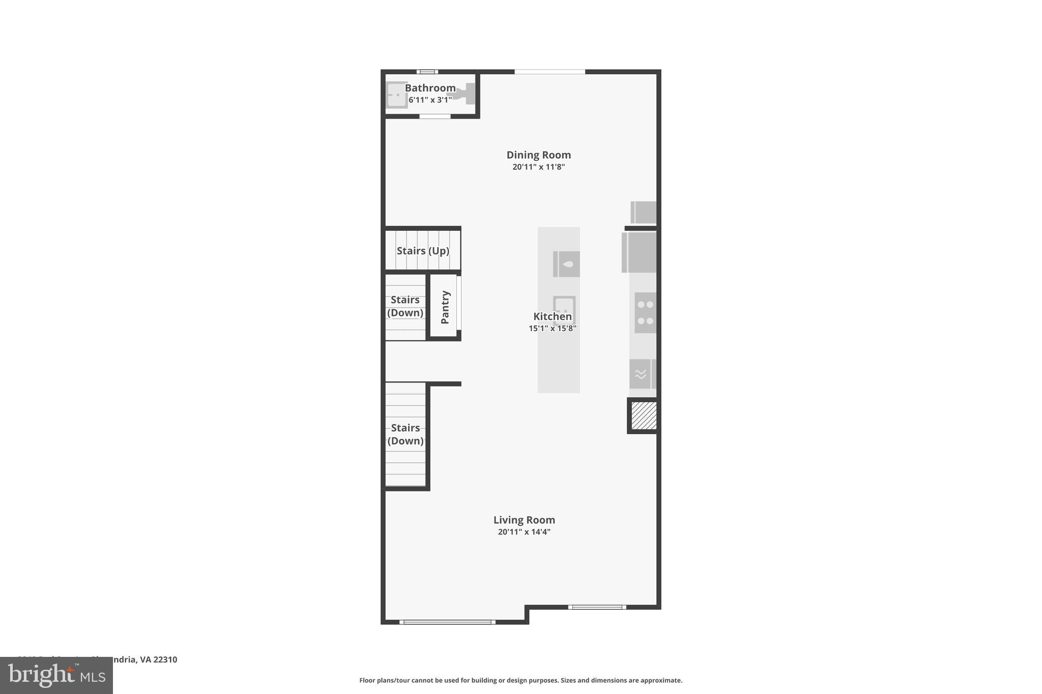 Real estate listing preview #52