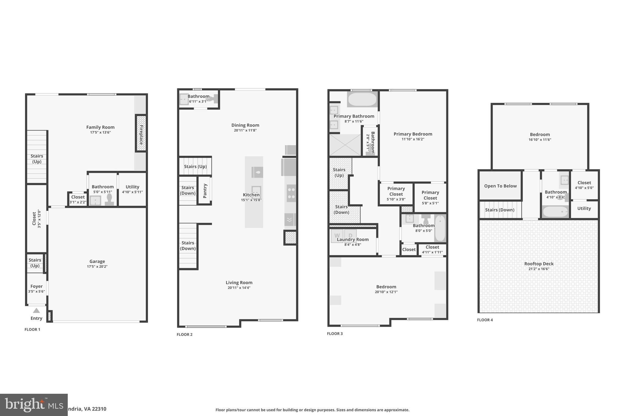 Real estate listing preview #50