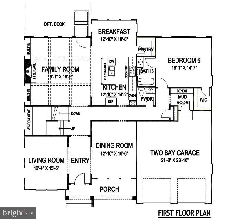 Real estate listing preview #8