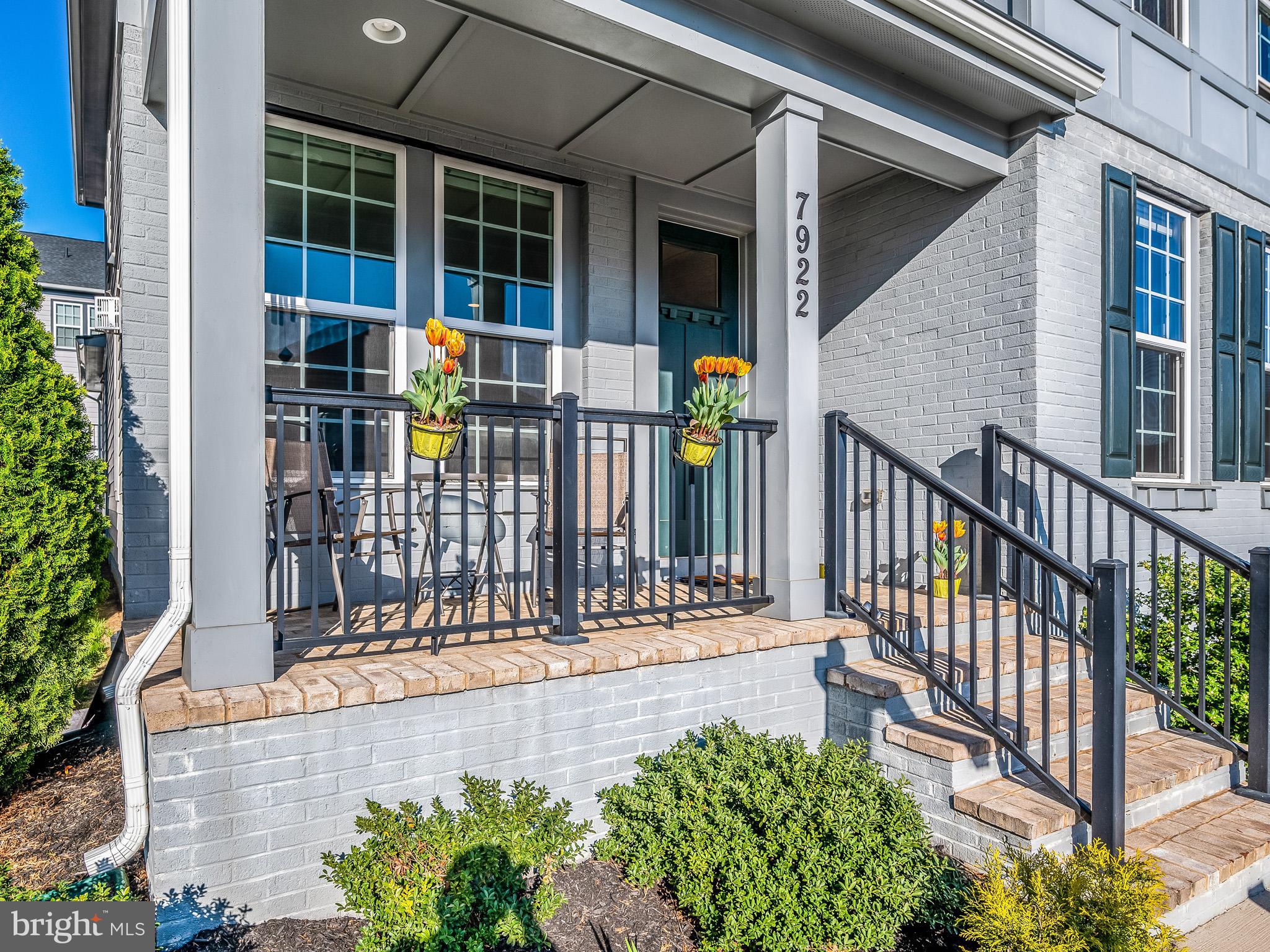 Real estate listing preview #4