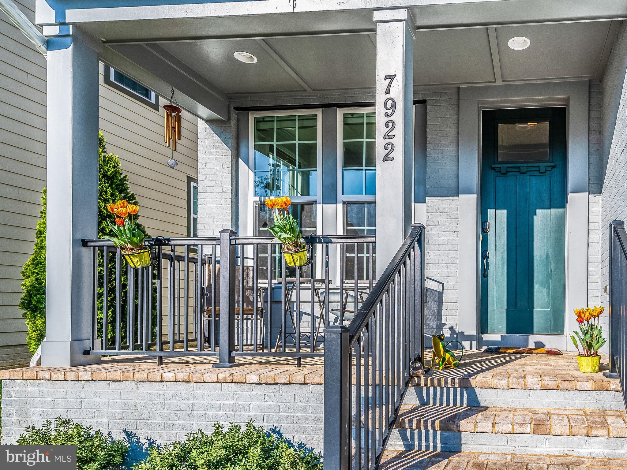 Real estate listing preview #3