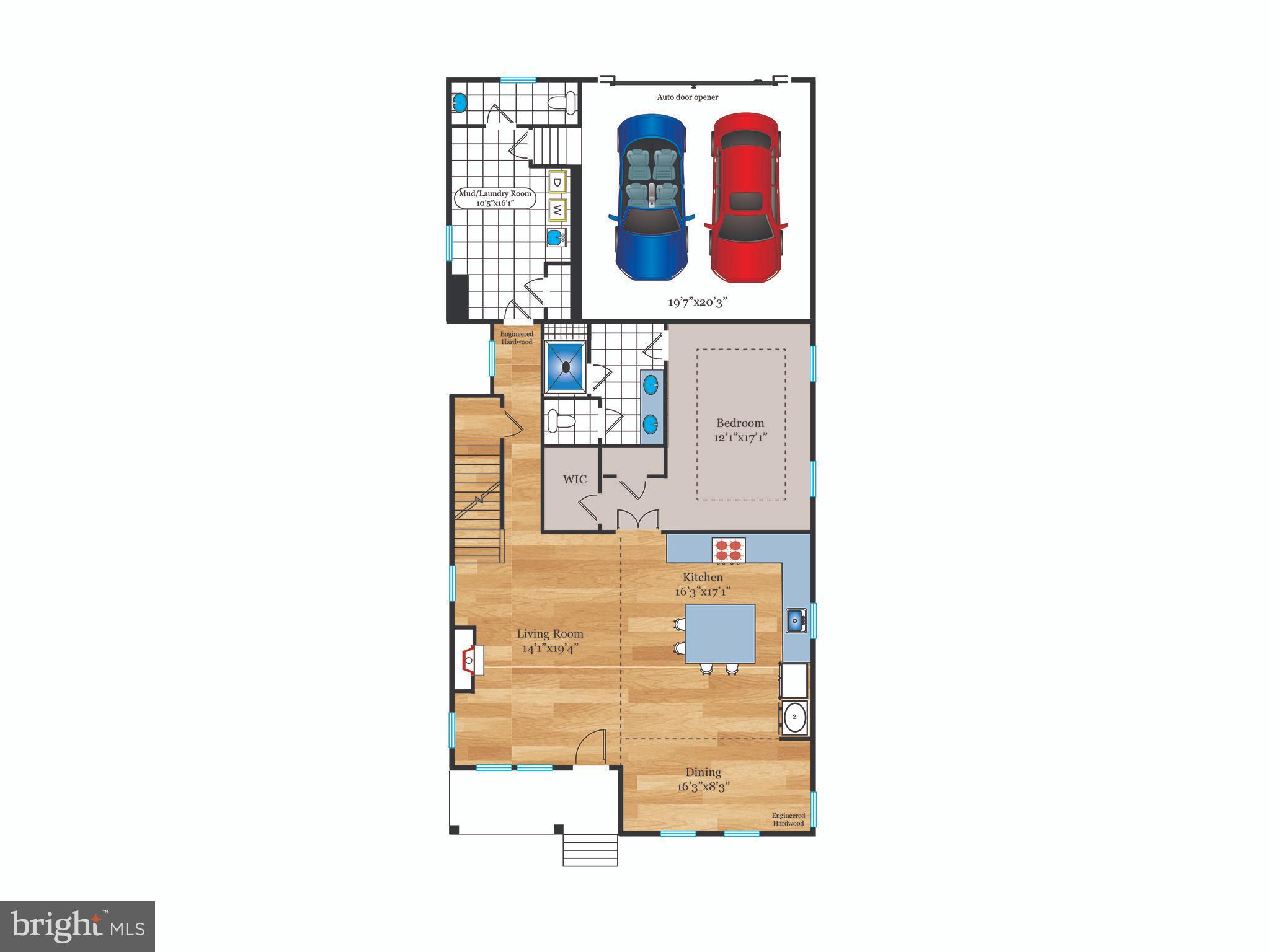 Real estate listing preview #5