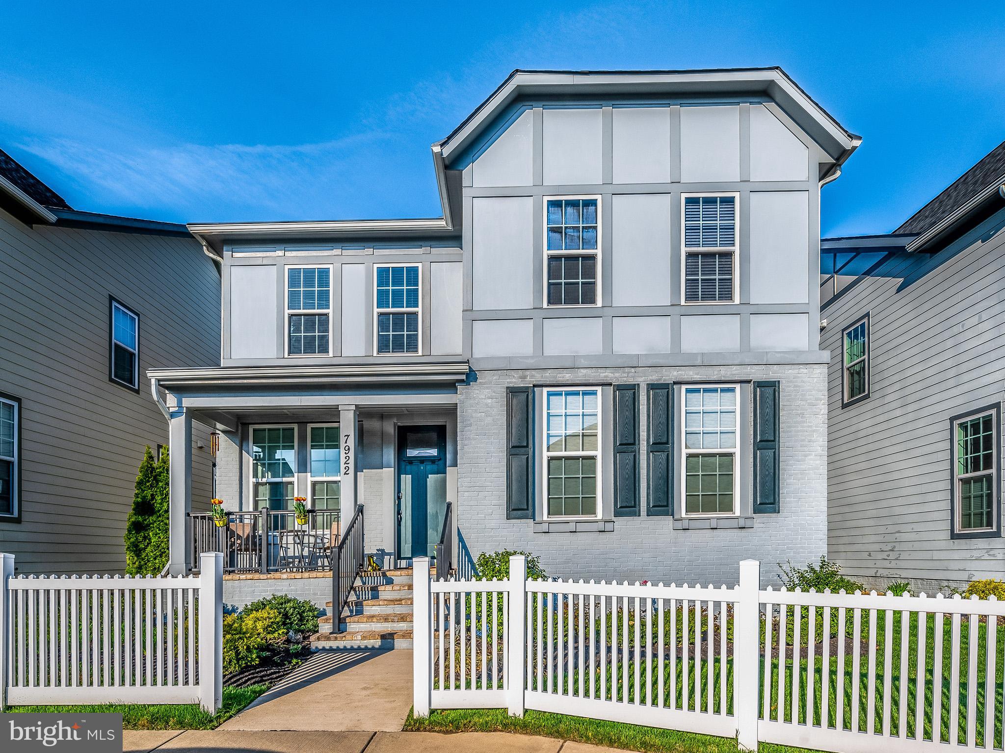 Real estate listing preview #1