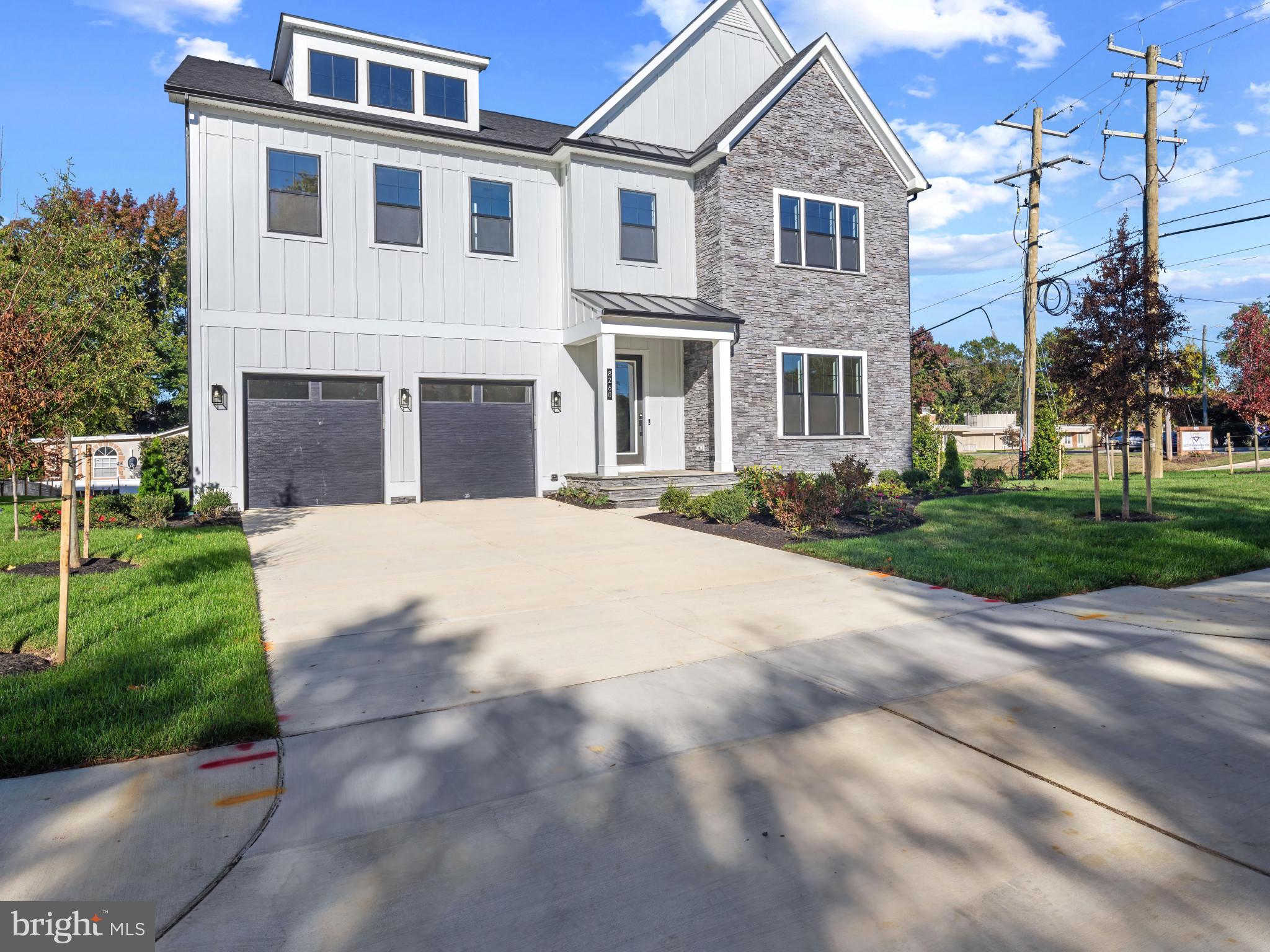 Real estate listing preview #1