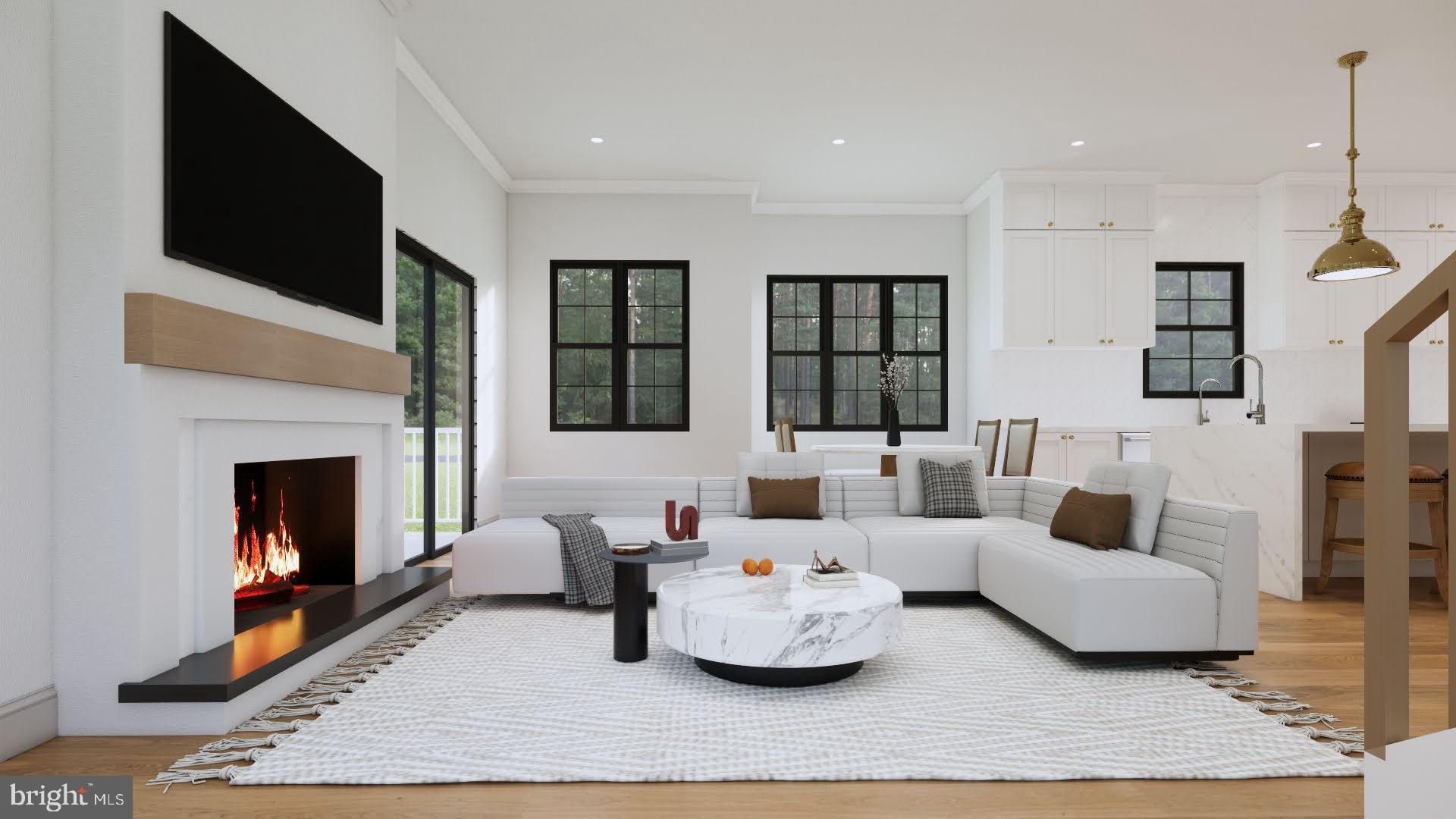 Real estate listing preview #9