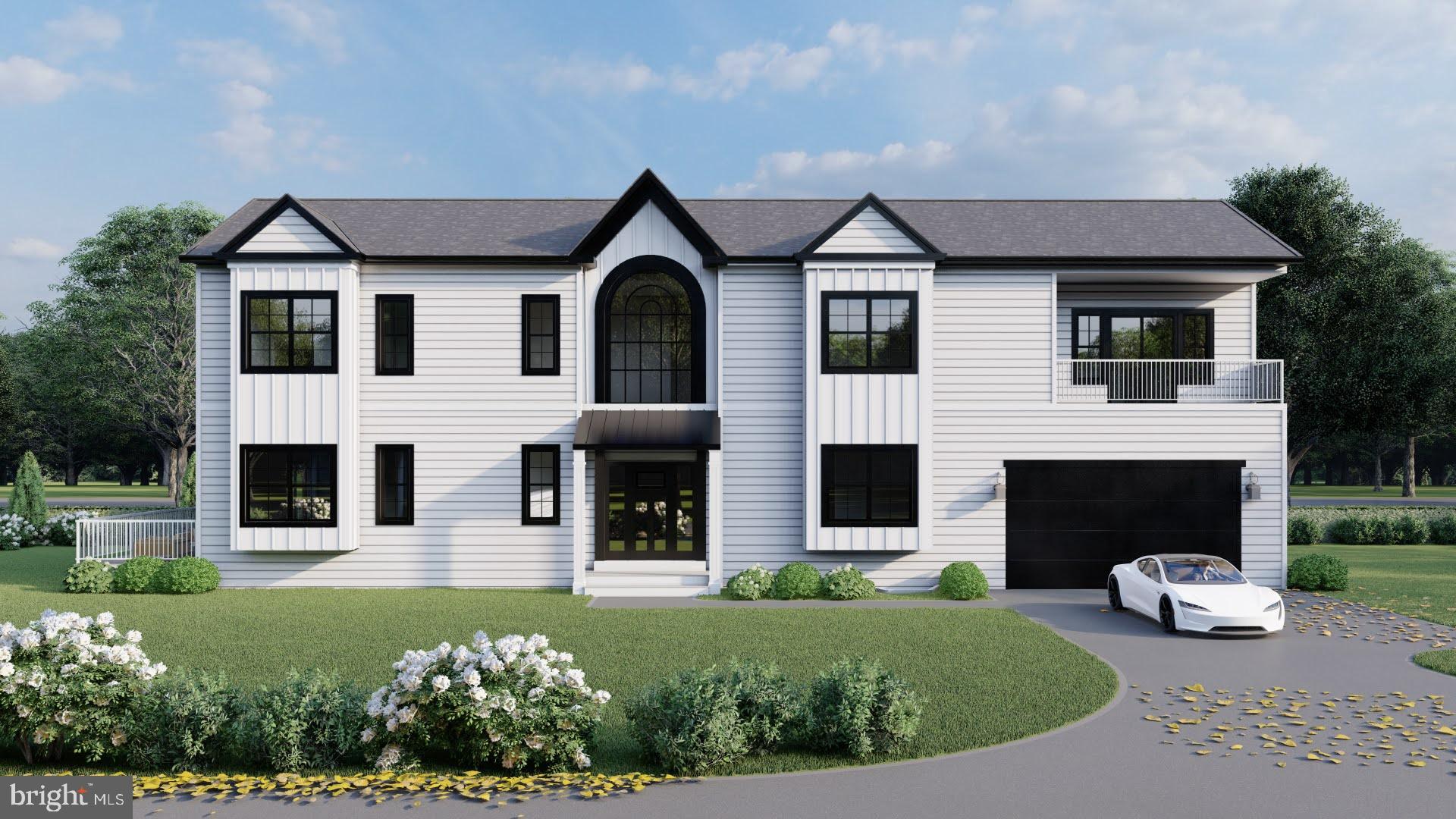 Real estate listing preview #2