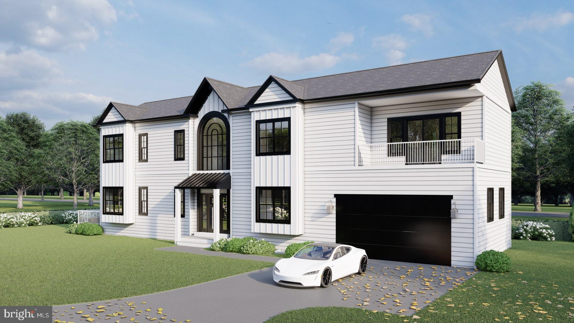 Real estate listing preview #1