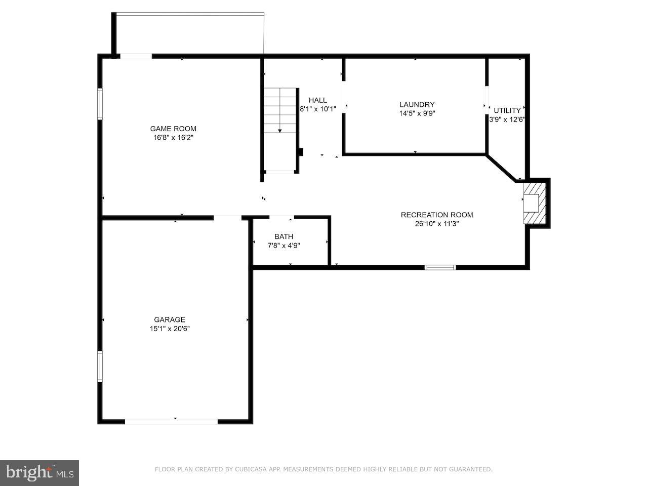 Real estate listing preview #44