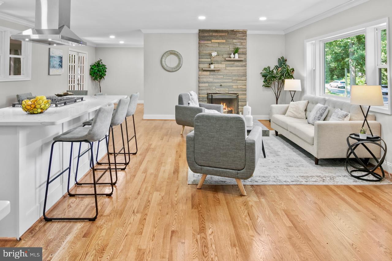 Real estate listing preview #5