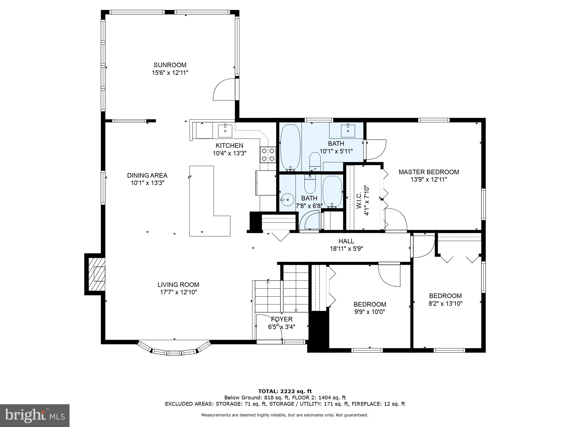 Real estate listing preview #38