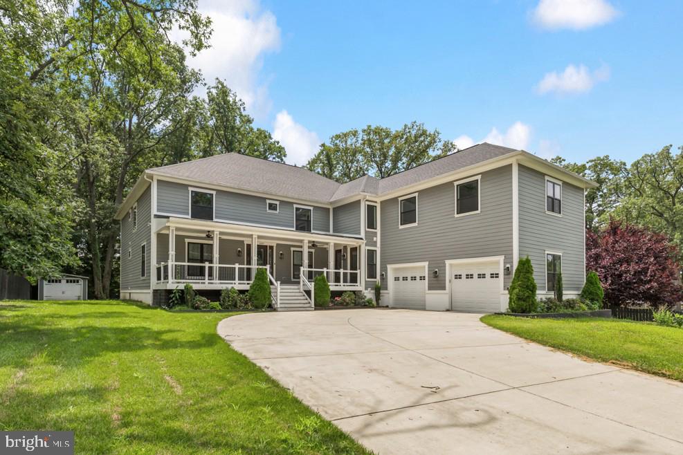 Real estate listing preview #1