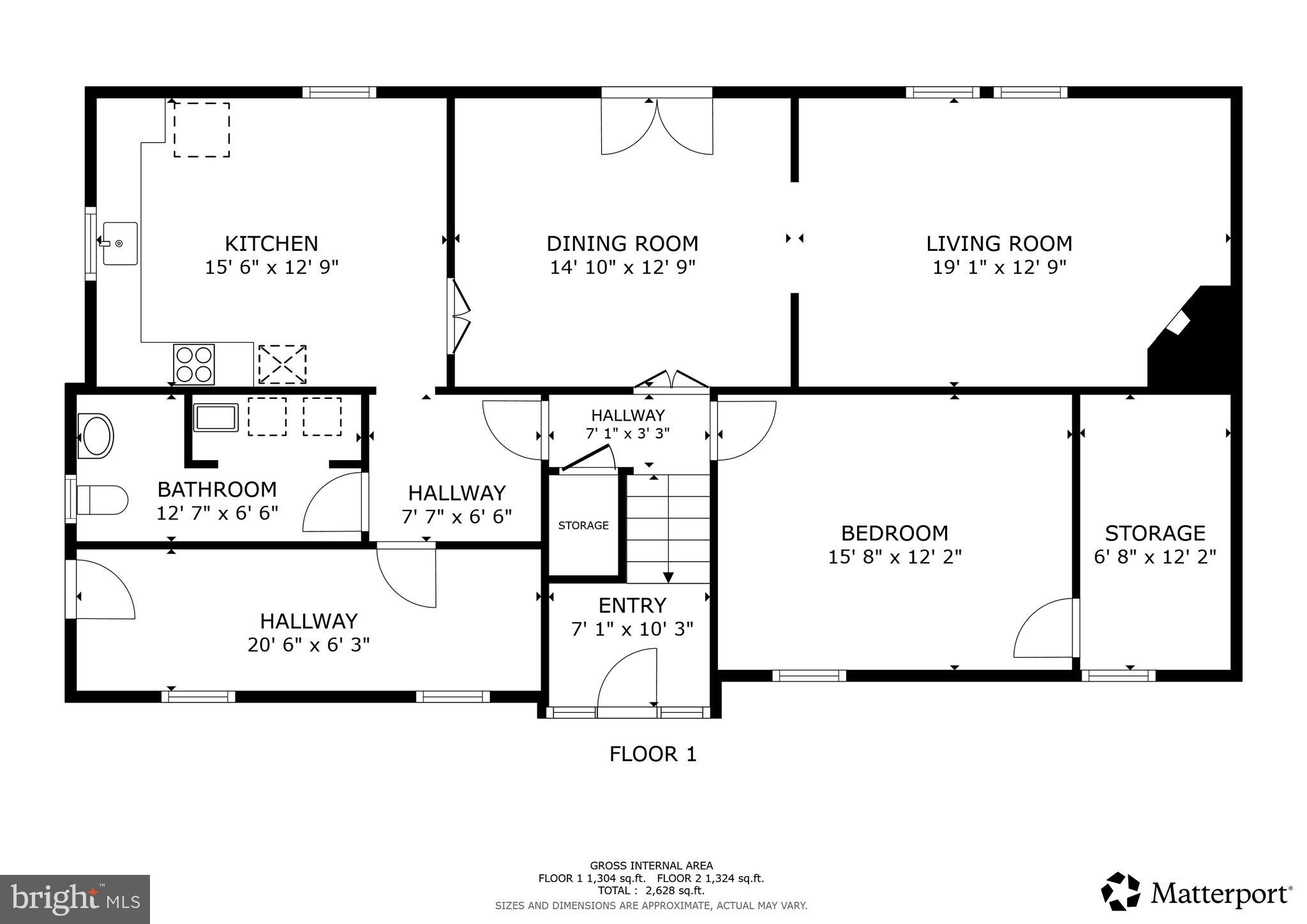 Real estate listing preview #72