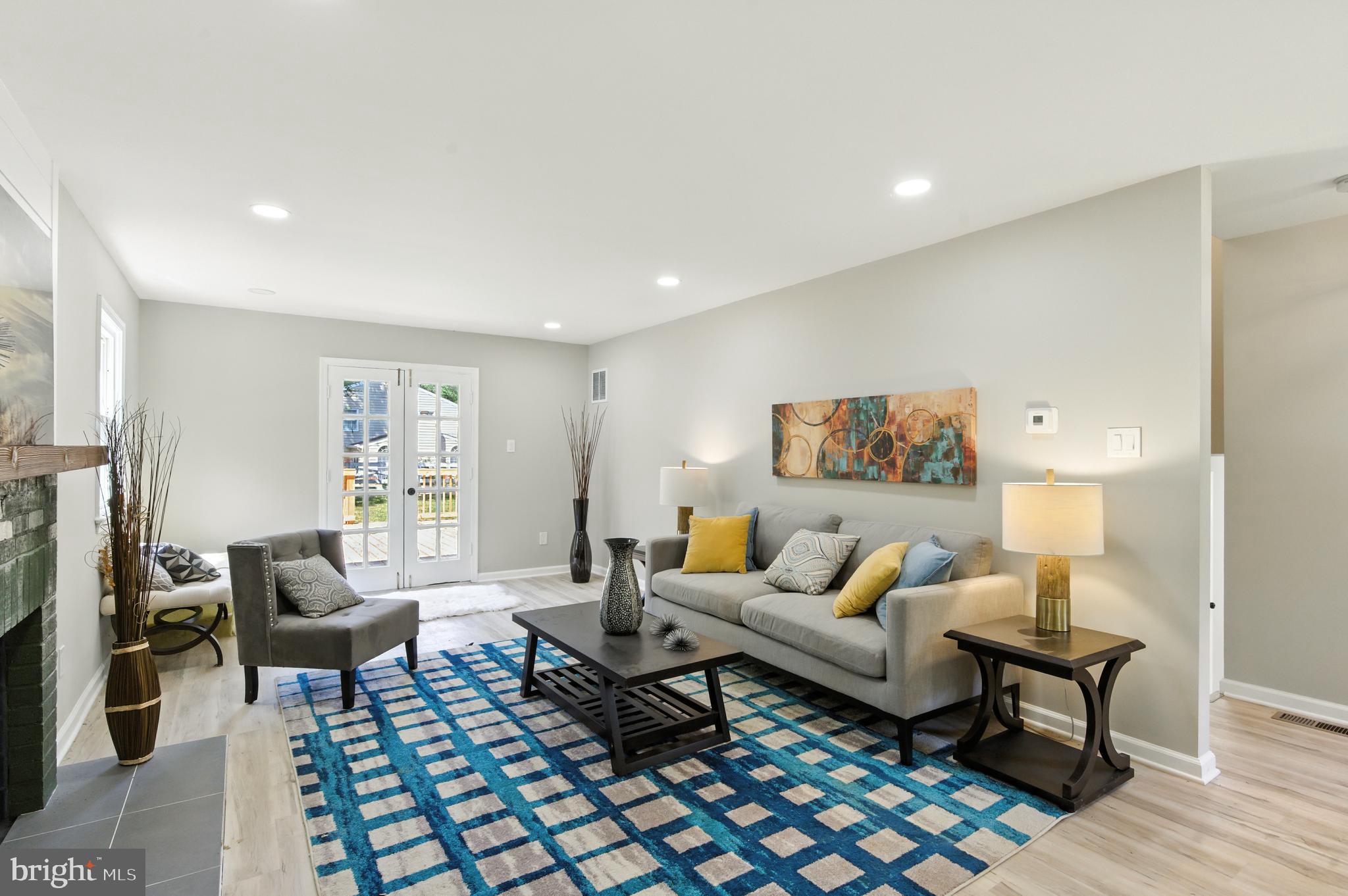 Real estate listing preview #6