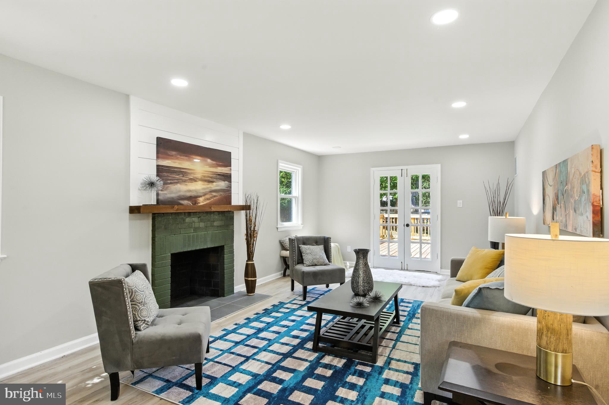 Real estate listing preview #5