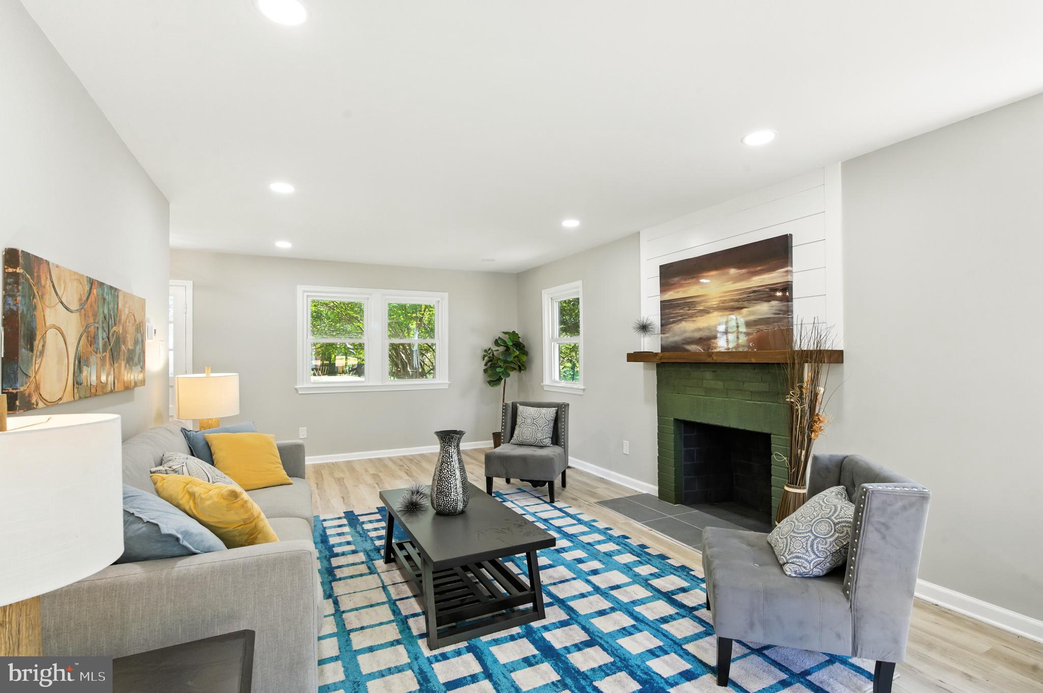 Real estate listing preview #7