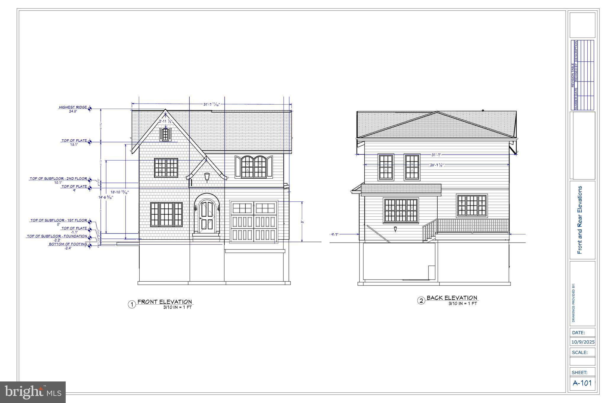 Real estate listing preview #12