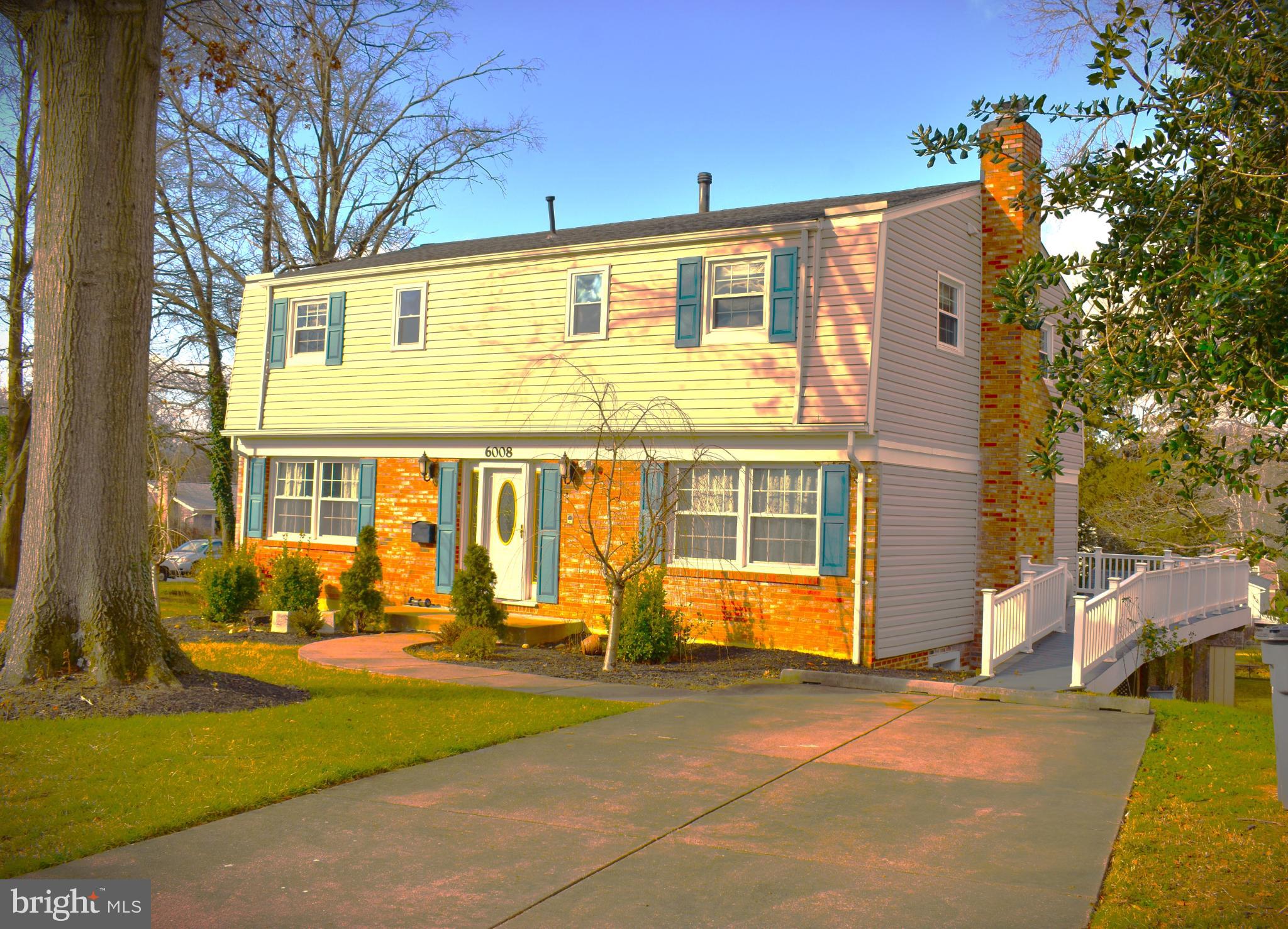 Real estate listing preview #1