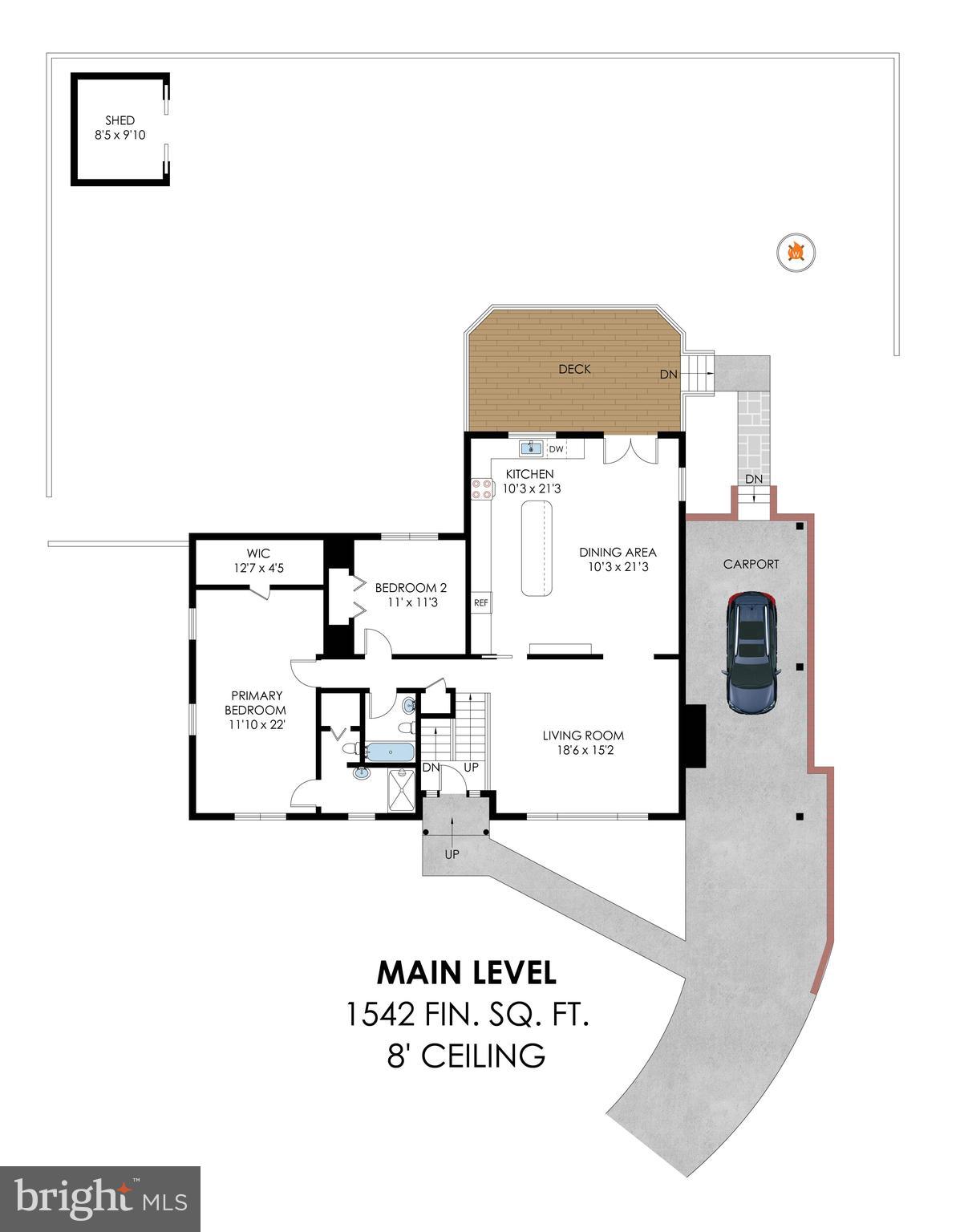 Real estate listing preview #43