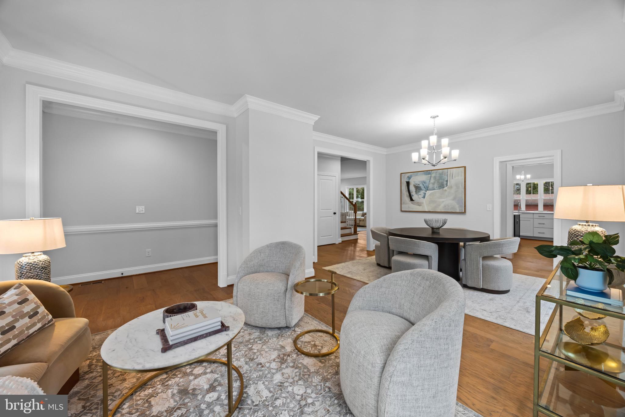 Real estate listing preview #5