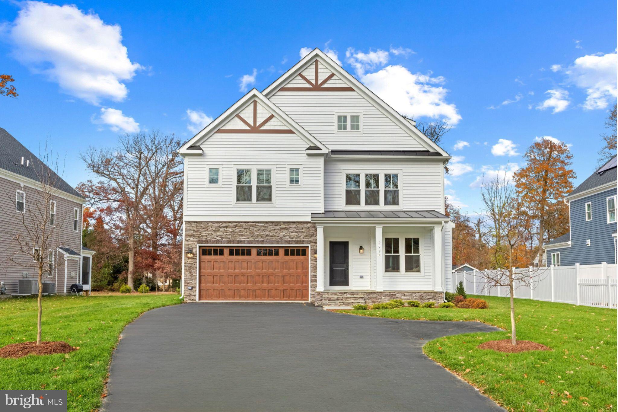 Real estate listing preview #1