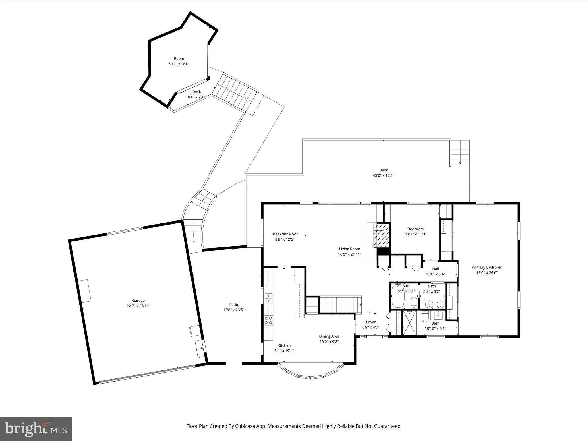 Real estate listing preview #52