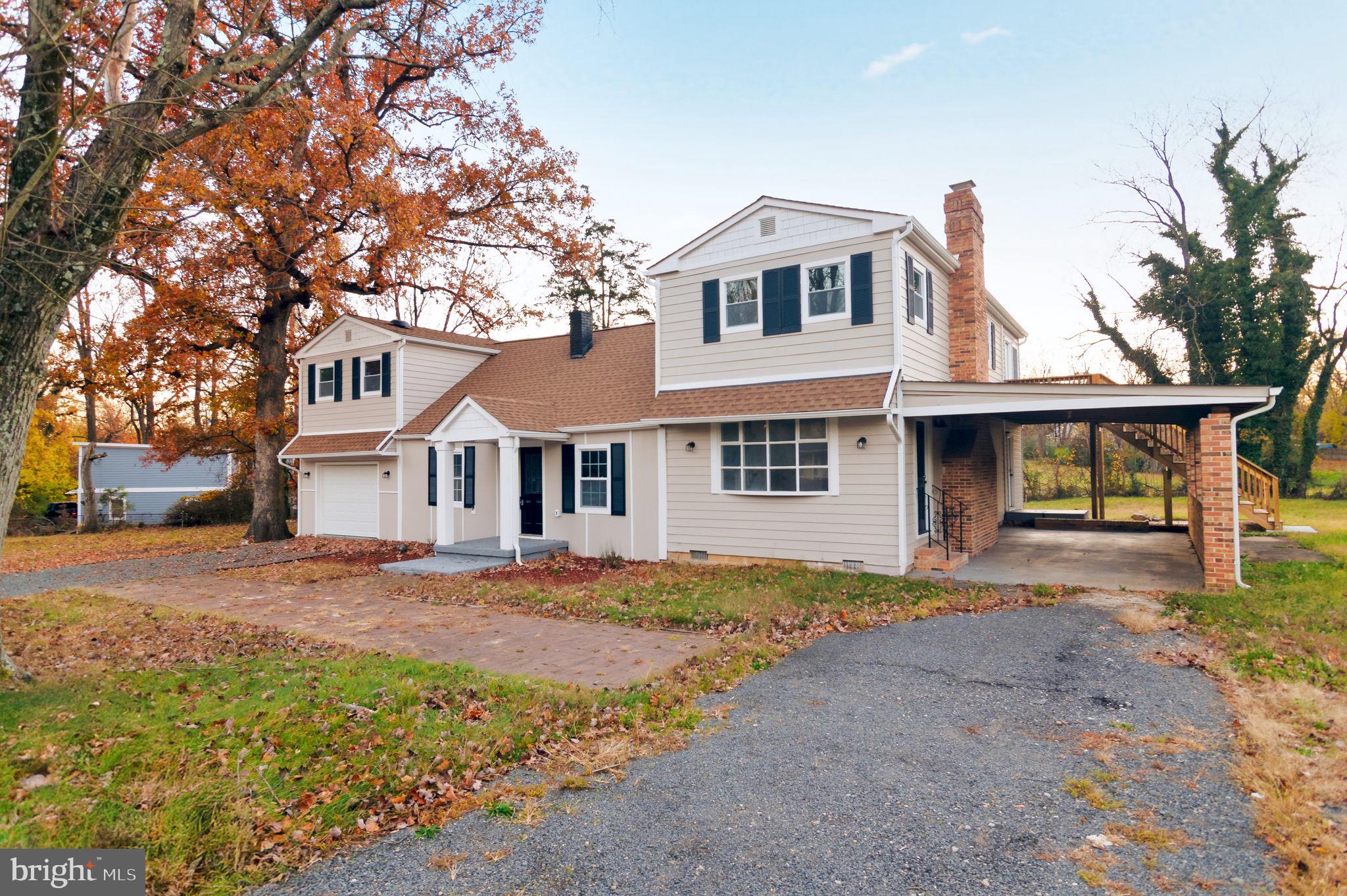 Real estate listing preview #2