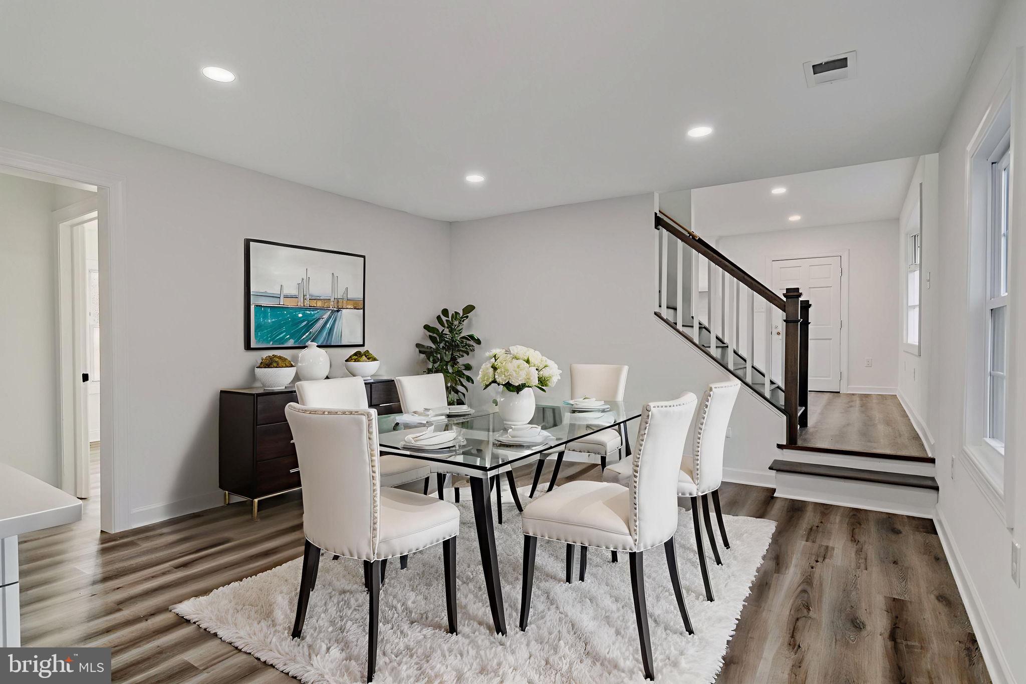 Real estate listing preview #6