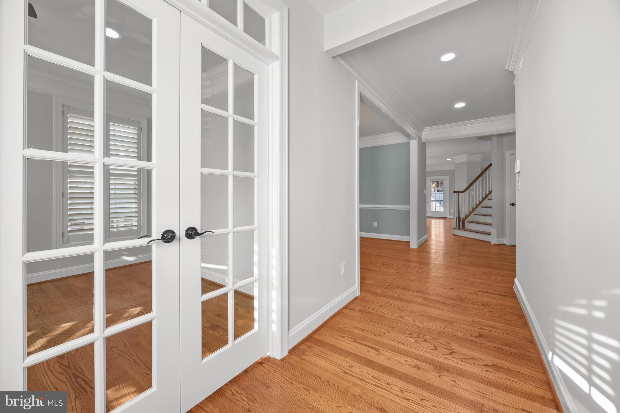 Real estate listing preview #2