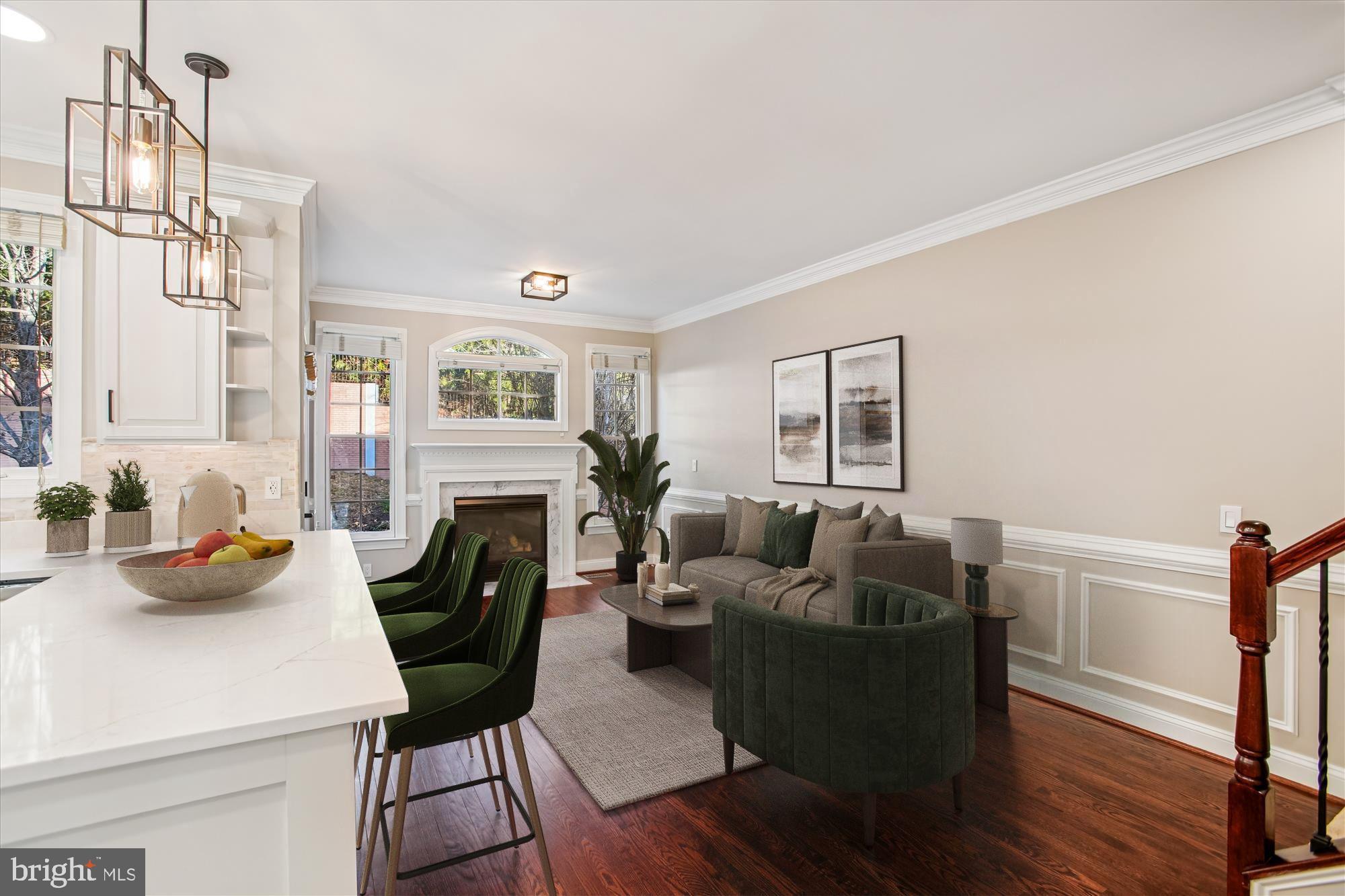 Real estate listing preview #3