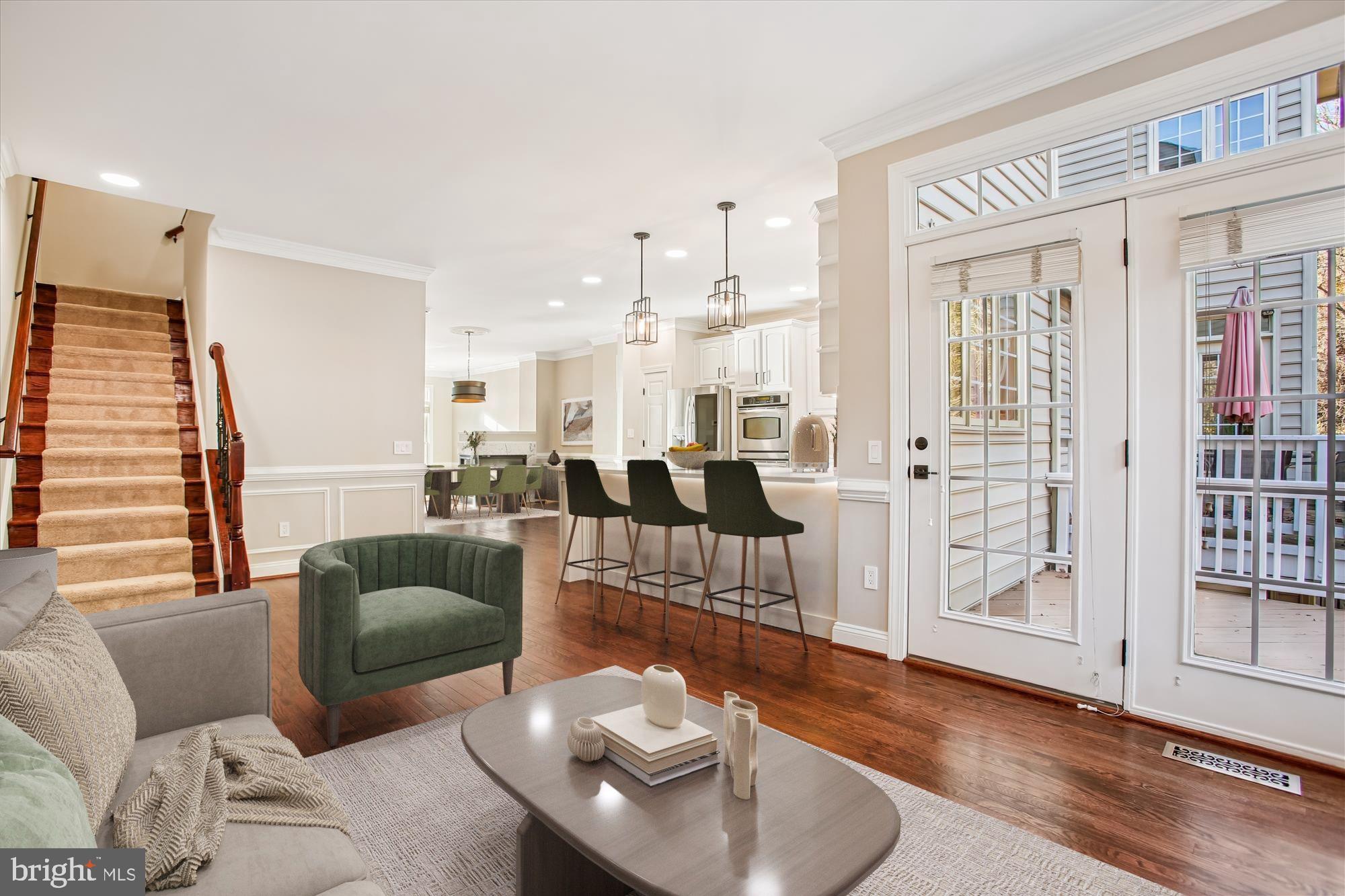 Real estate listing preview #4