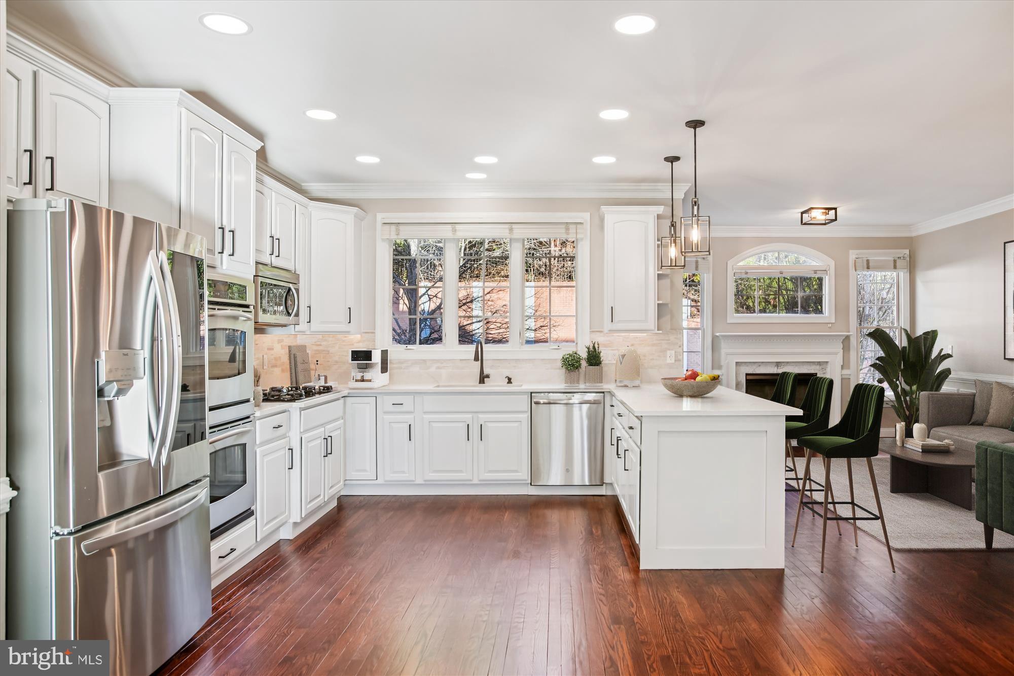 Real estate listing preview #5