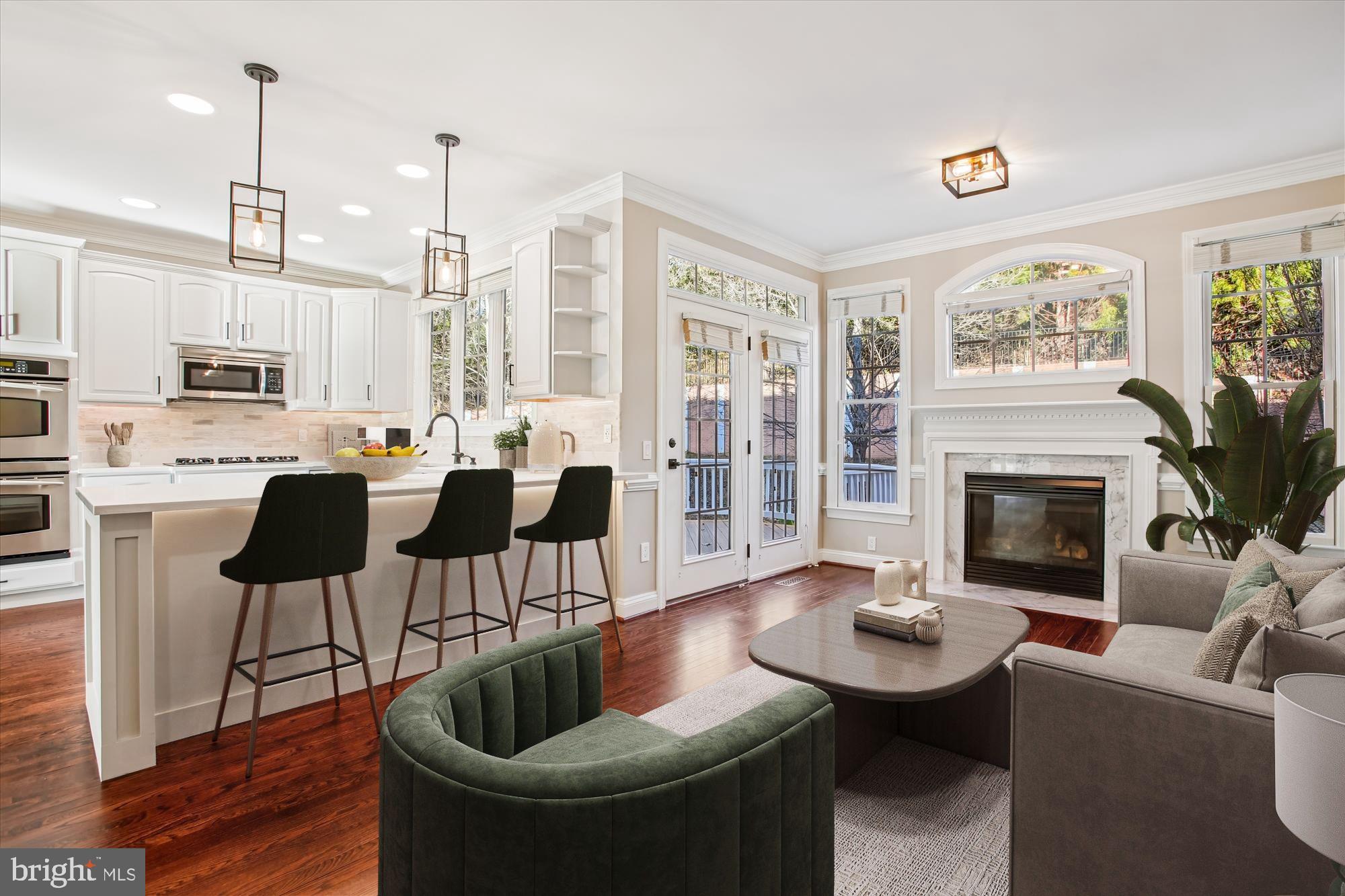 Real estate listing preview #1