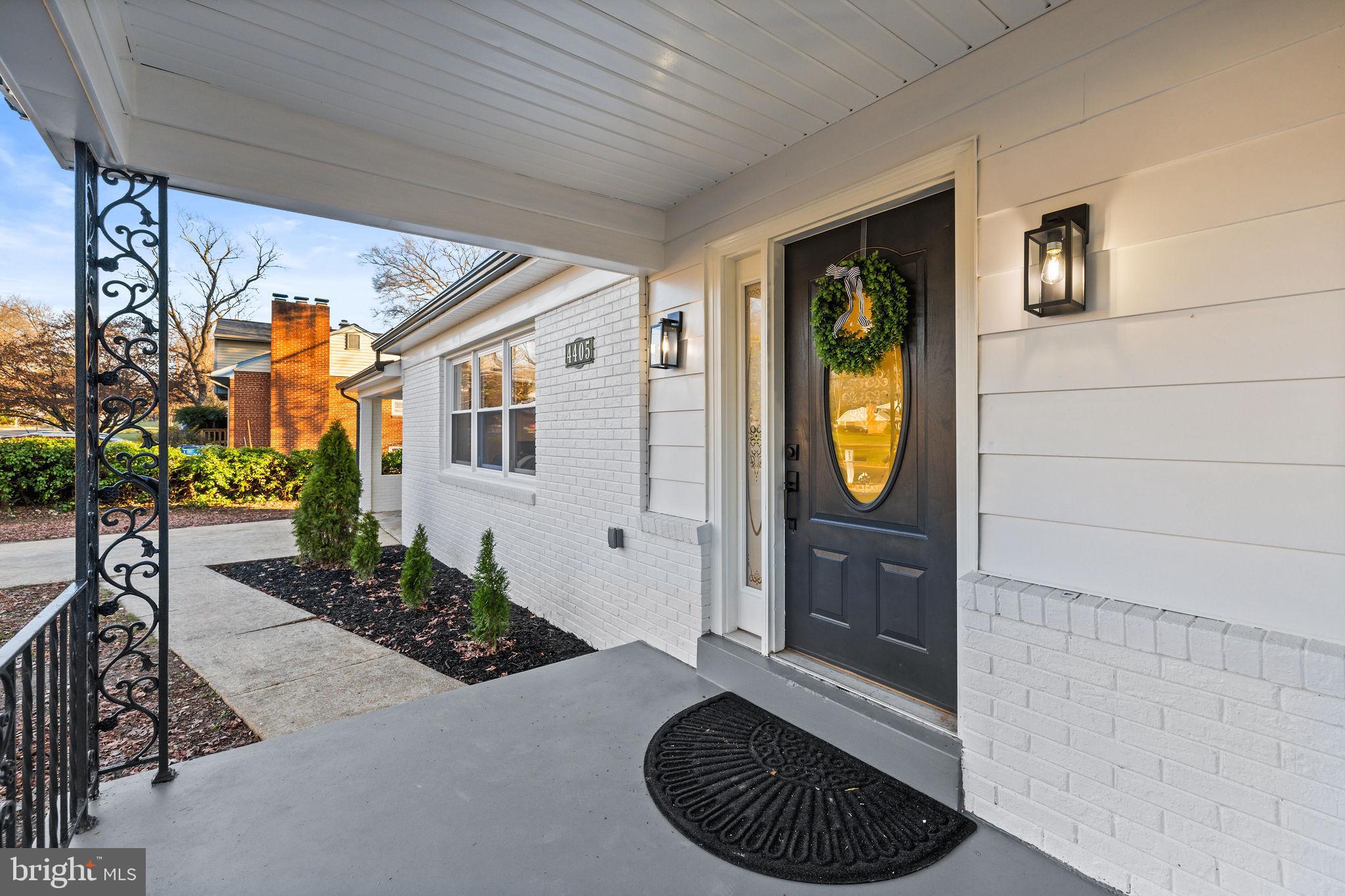 Real estate listing preview #4