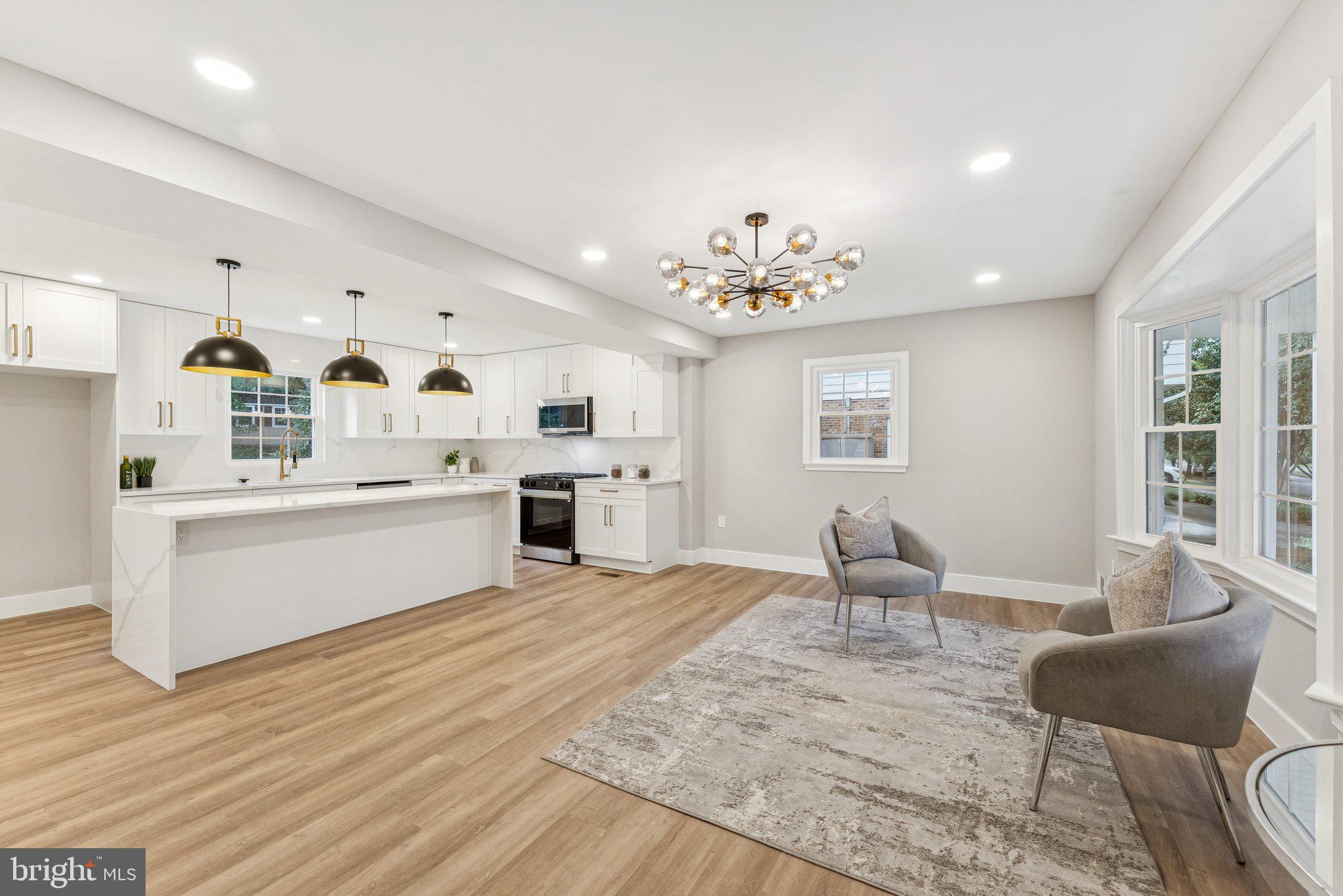 Real estate listing preview #2