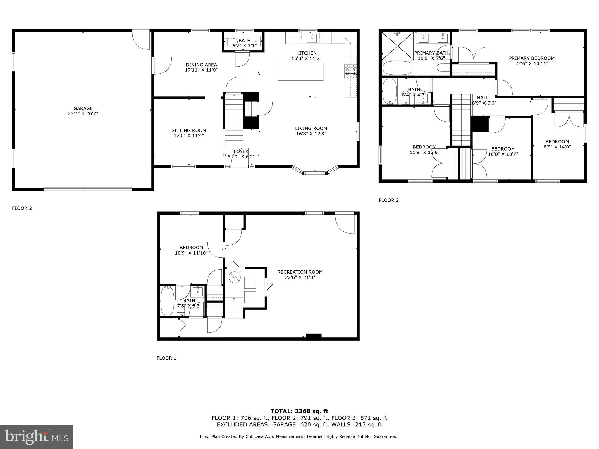 Real estate listing preview #38