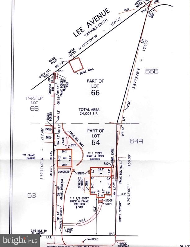 Real estate listing preview #2