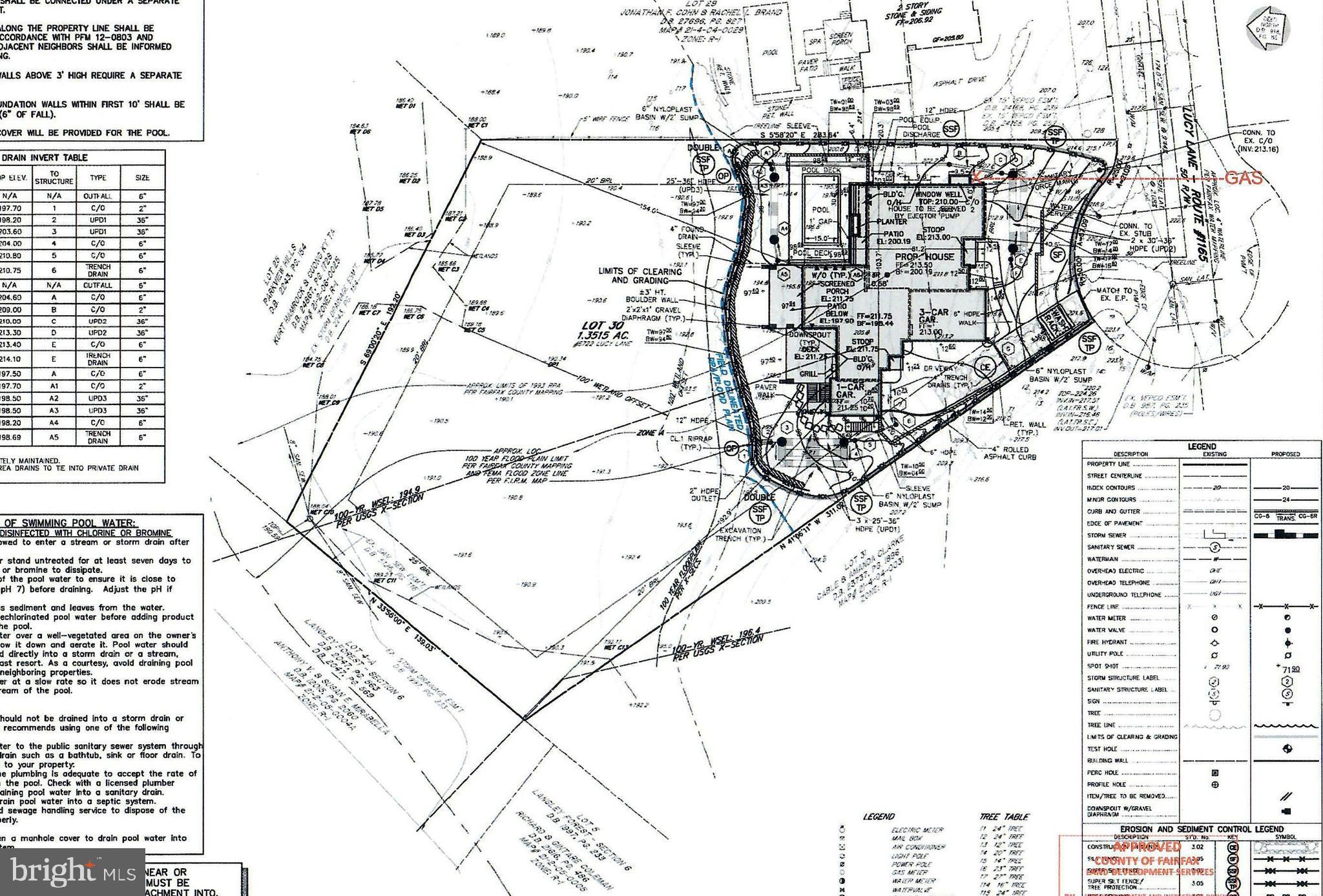 Real estate listing preview #1