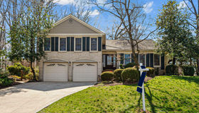 2801 John Coffee Court, Woodbridge, VA 22192