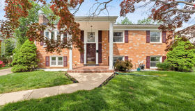 7904 Clifton Street, Manassas, VA 20109