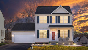 6422 Hot Spring Lane, Fredericksburg, VA 22407