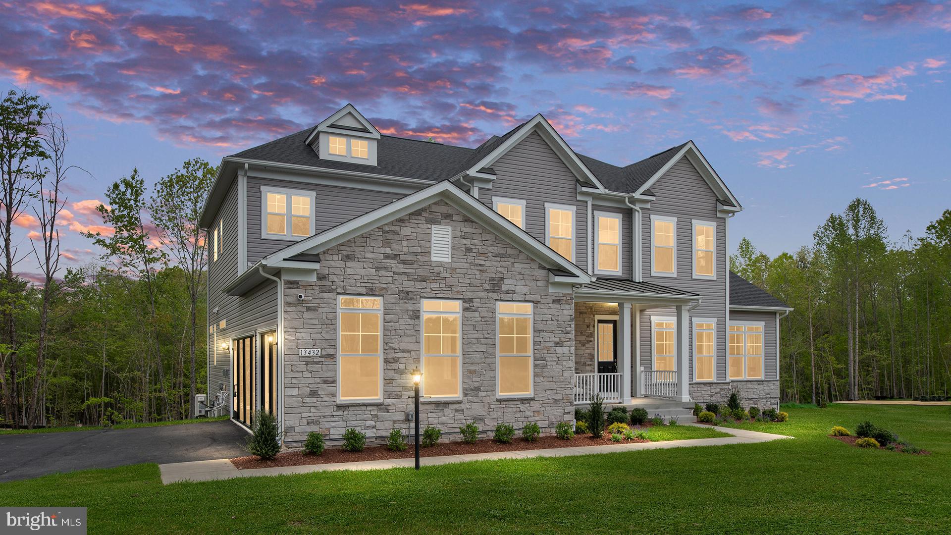 Real estate listing preview #2